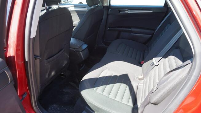 Ford Mondeo Polski salon. Gwarancja. Polecam !!! Zielona Góra - zdjęcie 9