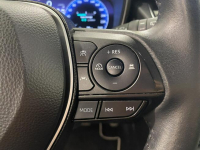Toyota Corolla 1.8 Hybrid Comfort Kombi Warszawa - zdjęcie 12
