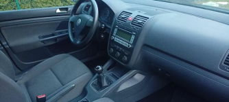 Volkswagen Golf 1600 MPI benzyna po opłatach Stargard - zdjęcie 9