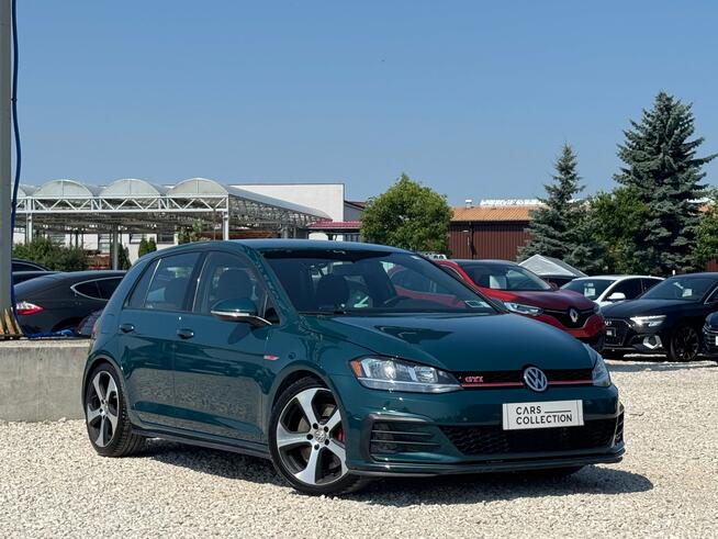Volkswagen Golf, 2019 Michałowice - zdjęcie 1