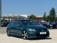 Volkswagen Golf, 2019