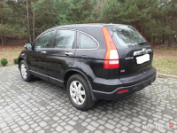 Honda CR-V III 2.2 i-CTDI Elegance Wałdowo Szlacheckie - zdjęcie 11