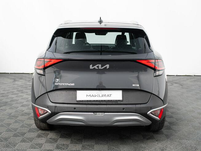 Kia Sportage GD5F499#1.6 T-GDI HEV L 2WD K.cofania Podgrz.f Salon PL Gdynia - zdjęcie 9