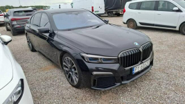BMW 740 d xDrive Steptronic Grójec - zdjęcie 3