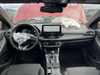 Hyundai i30 Salon Polska mHEV Automat Klimatronik Kamera Podgrzewanie Gliwice - zdjęcie 9