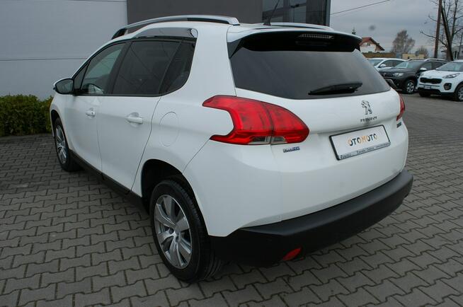 Peugeot 2008 Dębica - zdjęcie 3