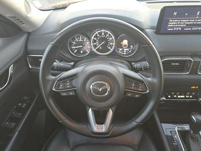 Mazda CX-5 Bogata wersja wyposażenia / AWD / niski przebieg Tarnów - zdjęcie 8