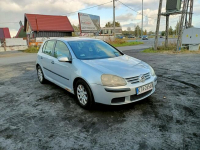 Volkswagen Golf 1.6FSI 115km 05r