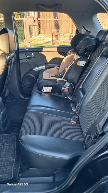 Kia sportage 2007 2.0 crdi active Jordanów - zdjęcie 7