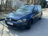 Volkswagen Golf Klimatronic 1.6 TDI Zarejestrowany Gostyń - zdjęcie 3