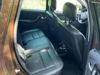 Dacia Duster Opłacony Benzyna Klima Mały przebieg Gostyń - zdjęcie 8