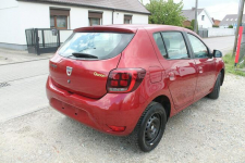Dacia Sandero Ostrów Wielkopolski - zdjęcie 5