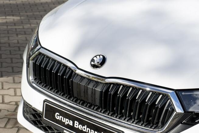 Škoda Octavia Combi Drive Selection 2.0 TDI 150 KM DSG Łódź - zdjęcie 4