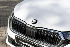 Škoda Octavia Combi Drive Selection 2.0 TDI 150 KM DSG Łódź - zdjęcie 4