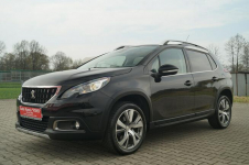 PEUGEOT 2008 17R I-WSZY WŁ. BOGATO WYPOSAŻONY IDEALNY Goczałkowice-Zdrój - zdjęcie 3