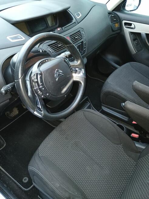 C4 Picasso Super Ekonomiczny Grodzisk Mazowiecki - zdjęcie 10
