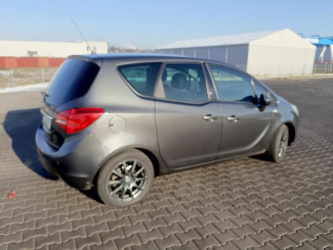 Sprzedam samochód Bydgoszcz - zdjęcie 1