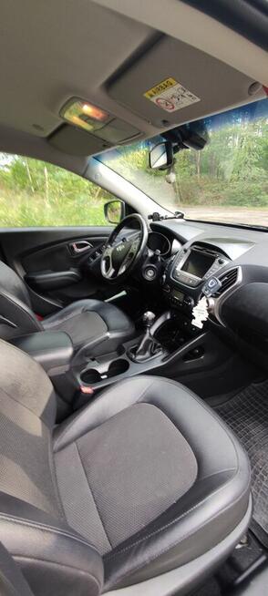 Sprzedam Hyundai ix35 Szczucin - zdjęcie 3