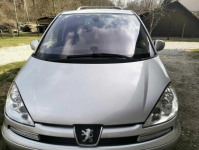 Sprzedam Peugeota 807 8 osobowy Straszydle - zdjęcie 6