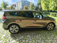 Renault Grand Scenic IV Minivan 1.5 dCi 110 KM EURO 6 Trzebiatów - zdjęcie 6
