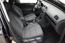 Volkswagen Golf 1.4 MPI 80KM Idealny! Serwis! Zobacz Koniecznie!!! Ostrów Mazowiecka - zdjęcie 5