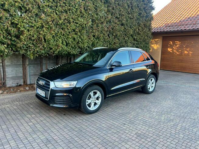 Audi Q3 2018 2.0 Tdi Karolinki - zdjęcie 1