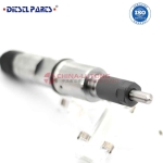 Common Rail Fuel Injector 0445120224