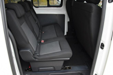 Opel Vivaro 1.5 HDI 120 KM 9 Osób! Nowy Rozrząd! Zobacz!!! Ostrów Mazowiecka - zdjęcie 10