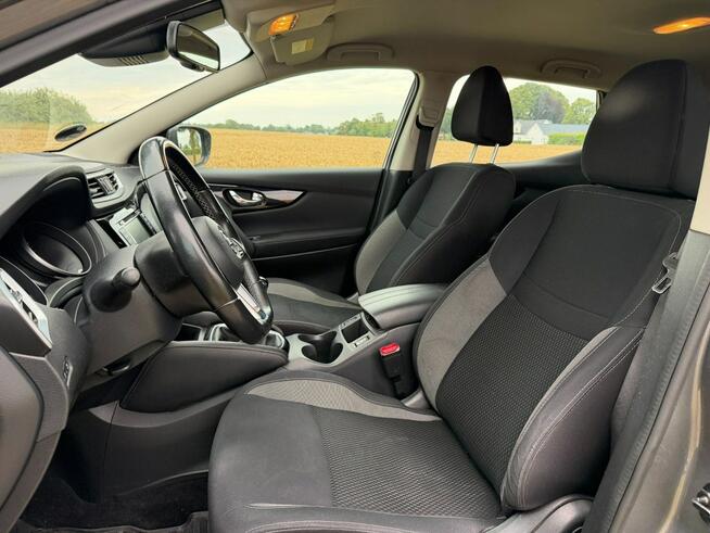 Nissan Qashqai Sadlno - zdjęcie 12