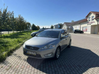 Ford Mondeo 1.8tdci - 2009r - Hak Głogów - zdjęcie 2