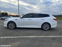 Kia Optima 1.7 CRDI L DCT Pińczów - zdjęcie 4