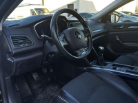 Megane 1.2 Tce 132KM INITIALE navi SKÓRA full led SERWIS 2016 Tychy - zdjęcie 10