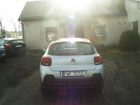 Citroen C3 III 1,6 HDI 2017 r 99 KM / Nawigacja / Września - zdjęcie 6