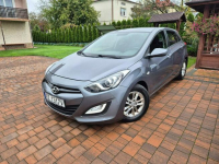 Hyundai i30 Bezwypadkowy Idealny do miasta Rzeszów - zdjęcie 3