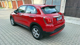 Fiat 500X 1.6 E-torQ Zamość - zdjęcie 3