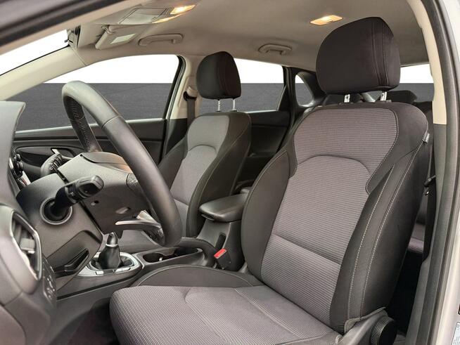 Hyundai i30 1.5 DPI Classic + Warszawa - zdjęcie 10