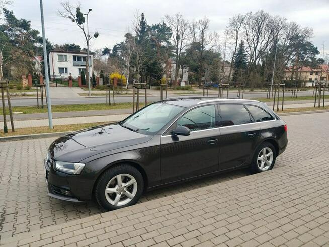 Audi A4 Włocławek - zdjęcie 5