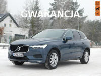 Volvo XC 60 z Gwarancją Bezwypadkowy Kamera Podgrzewane Fotele