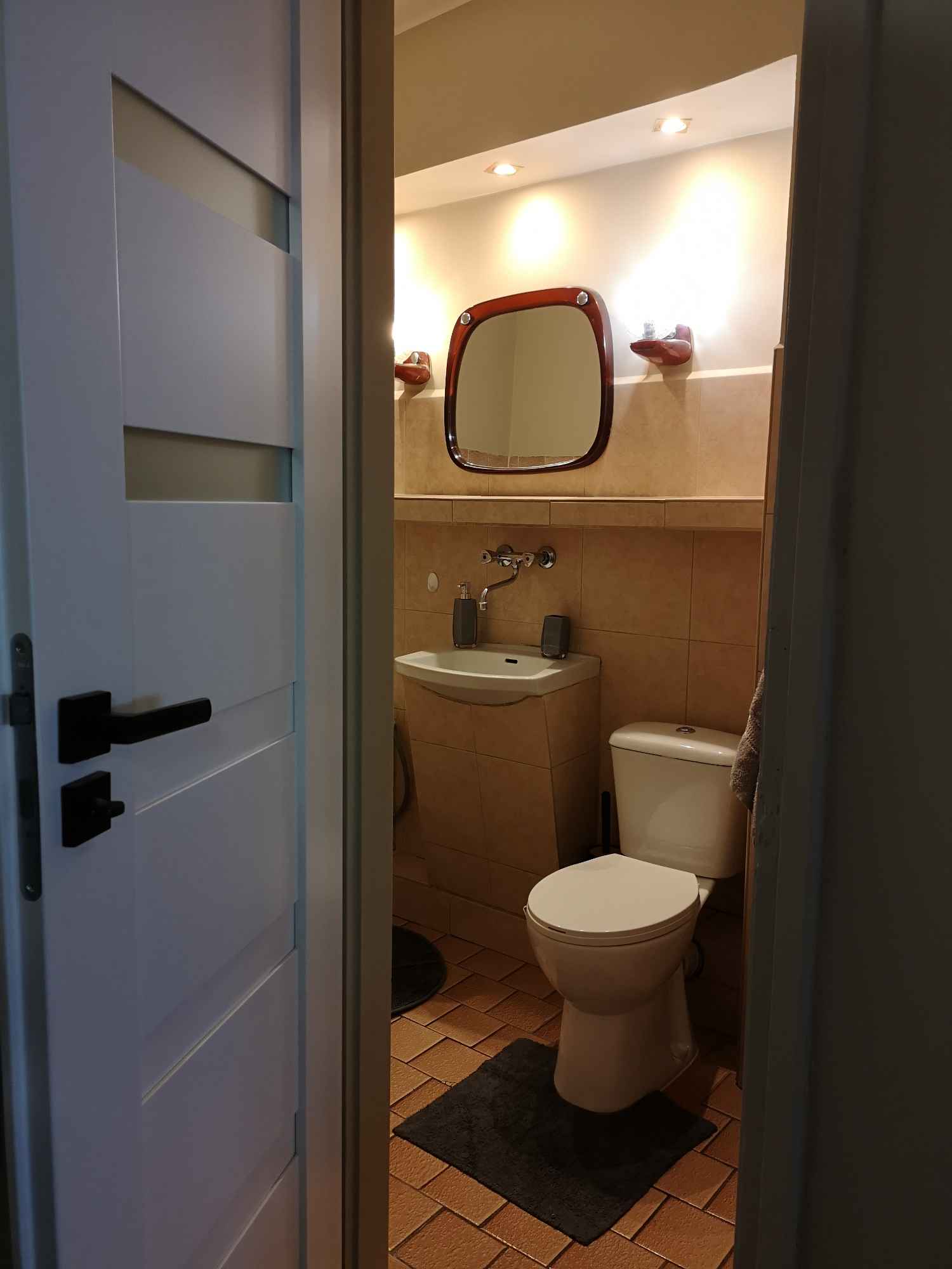 Kawalerka do wynajęcia Szczecin - zdjęcie 5