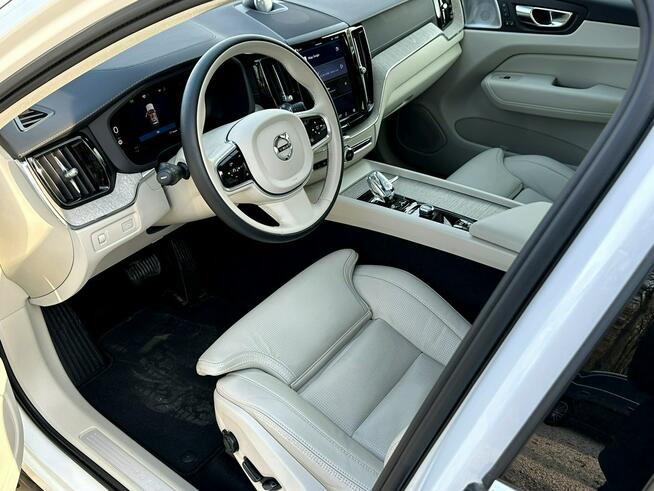 Volvo XC 60 B5 D AWD Inscription FULL, Salon Polska! I właściciel! Pęcice - zdjęcie 12