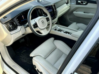 Volvo XC 60 B5 D AWD Inscription FULL, Salon Polska! I właściciel! Pęcice - zdjęcie 12