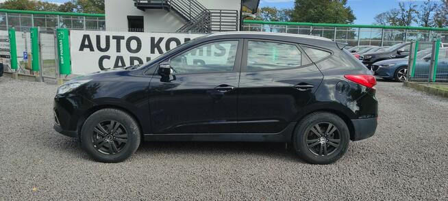 Hyundai ix35 Bogata wersja. Goczałkowice-Zdrój - zdjęcie 7