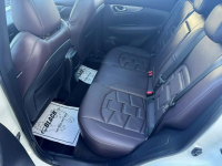 Nissan Qashqai Pisemna Gwarancja 12 miesięcy Konin - zdjęcie 10