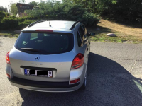 Renault Clio !!! Bogata Wersja !!! Klimatyzacja !!!Model2009 Szczedrzykowice - zdjęcie 4