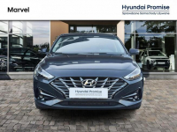 Hyundai i30 MHEV DCT 1.5 SMART + LED , SalonPL, Gwarancja, FV23% Poznań - zdjęcie 8