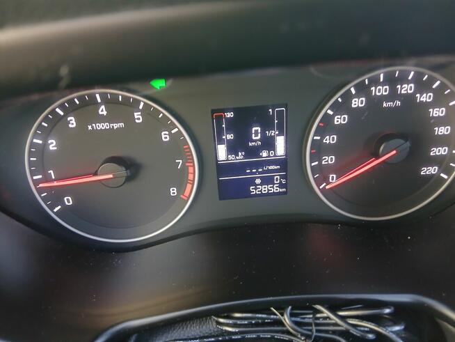 Sprzedam hyundai i20 Jelenia Góra - zdjęcie 1