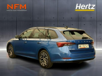 Škoda Octavia 1,5 TSI DSG (150 KM) Ambition Salon PL F-Vat Warszawa - zdjęcie 4