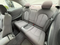 Mercedes CLK 200 Avantgarde | Stan BDB | Szyberdach | Klimatyzacja | Pyzdry - zdjęcie 8