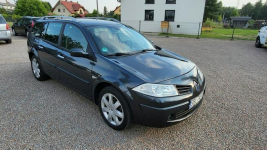 Renault Megane 1.6I 110KM*Zarejestrowany w PL*Super Stan Imielin - zdjęcie 5