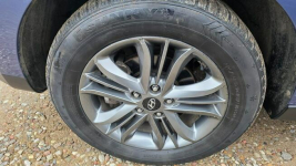 Hyundai ix35 LEDY climatronic  duza navi MODEL 2014 super stan Lębork - zdjęcie 10